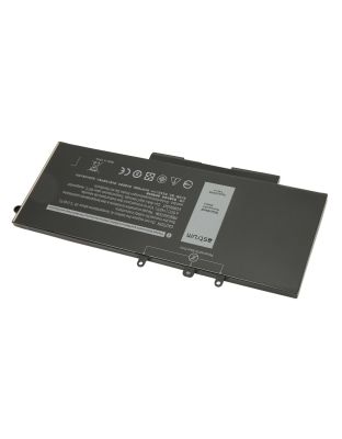 BAT_FOR_DELL_5280_11.4V_4100MAH_POLY
