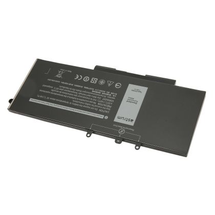 BAT_FOR_DELL_5280_11.4V_4100MAH_POLY