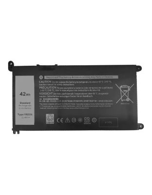 BAT_FOR_DELL_5485_11.4V_3600MAH_POLY