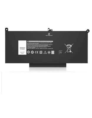 BAT_FOR_DELL_7480_7.6V_5800MAH_POLY