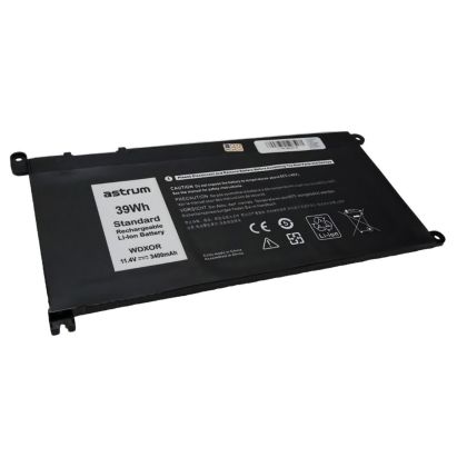 BAT_FOR_DELL_15_7560_3400MAH_11.4V_POLY