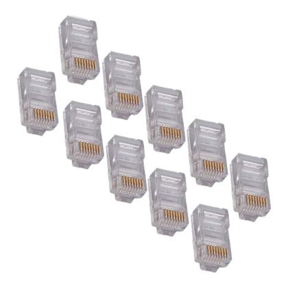 NT120_CAT6_RJ45_NET_CONNECTORS_100PACK