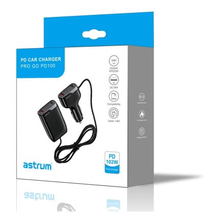 Pro_Go_PD100_4_in_1_USB-C_PD102W_Dual_USB_Travel_Car_Charger