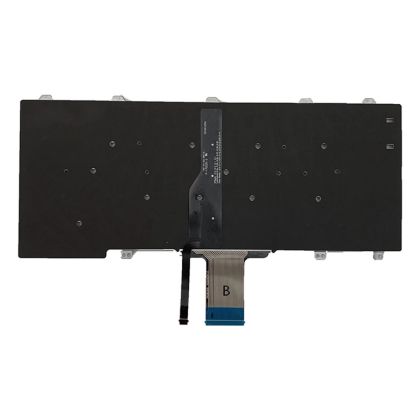 REPLACEMENT_KB_DELL_E7450_W_POINTER