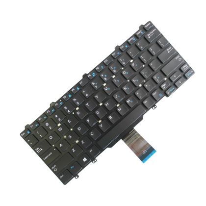 REPLACEMENT_KB_FOR_DELL_5490_W_POINTER