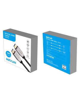 HD040_4K_V2.0_Fibre_Optical_HDMI_Male_to_Male_40_Meter_Cable