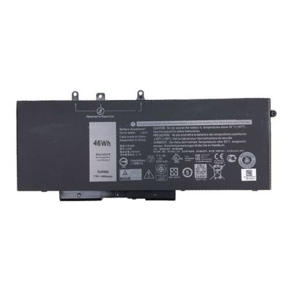 BAT_FOR_DELL_E5480_7.6V_6000MAH_POLYMER