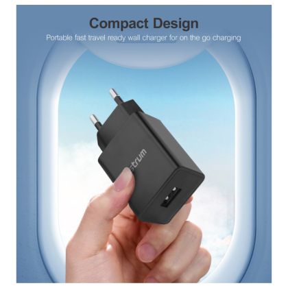 Pro_U20_10W_USB-A_Travel_Wall_Charger_USB-C_Cable_-_White