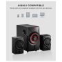 SM410_70W_2.1CH_LED_Light_Multimedia_Wireless_Speaker