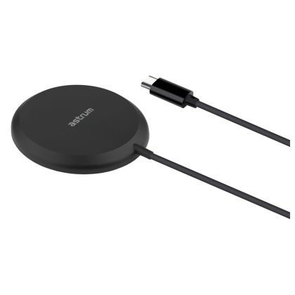 CW500_15W_Magnetic_Slim_Wireless_Charging_Pad_-_Black
