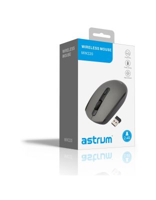 4B_Wireless_Optical_Mouse_-_MW220_Grey