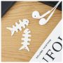 CO030_5_Bays_Fishbone_Cable_Organizer_Clips