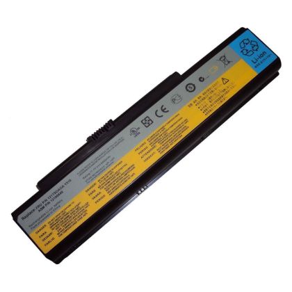 BAT_FOR_LENOVO_Y460_V560_11.1V_4400MAH