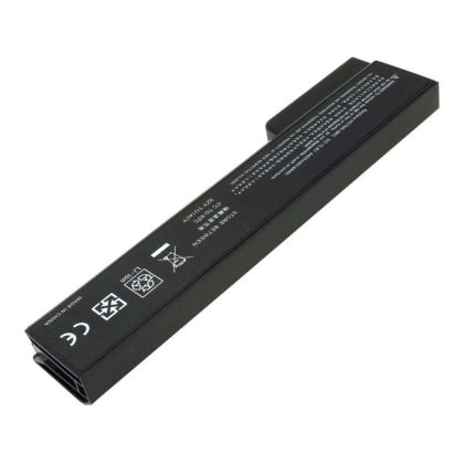 BAT_FOR_HP_8460_8560_8570_10.8V_4400MAH