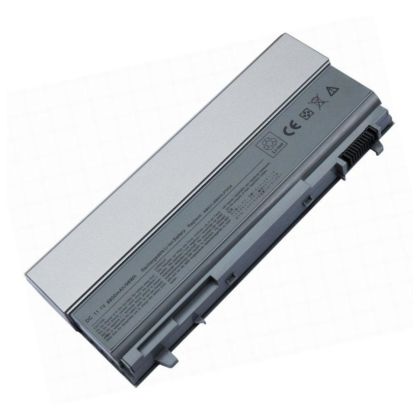 BAT_FOR_DELL_6400_6410_6500_11.1V_4400MA