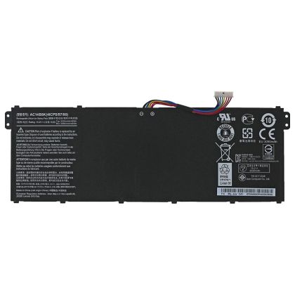 BAT_FOR_ACER_ES1_CM13_CM15_11.4V_2200MAH