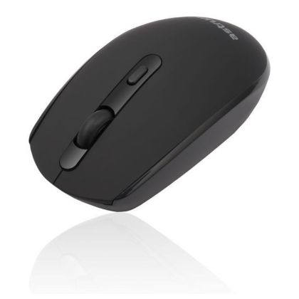 4B_2.4Ghz_Wireless_Mouse_-_MW220_Black