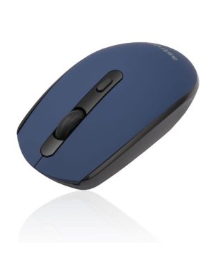 4B_2.4Ghz_Wireless_Mouse_-_MW220_Blue