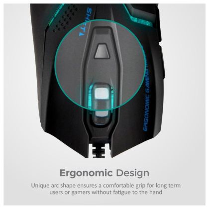 6B_Wired_Gaming_USB_Mouse_-_MG210