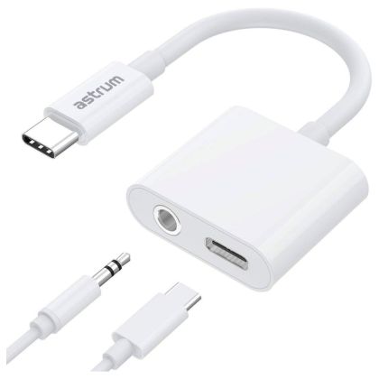 AS045_USB-C_to_Audio_Aux_DAC_USB-C_Adapter