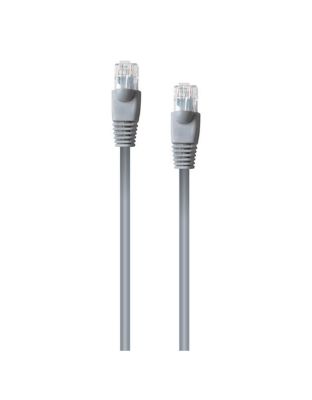 NT202_Cat5e_Ethernet_Network_Patch_2.0m_Beige_Cable