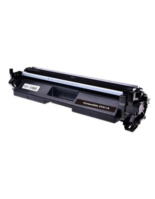 TONER_FOR_HP_CF217A_BLACK