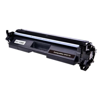 TONER_FOR_HP_CF217A_BLACK