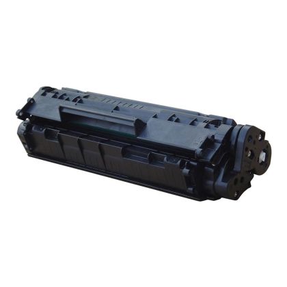 TONER_FOR_HP_12A_1000_3000_CANON_C703_BL