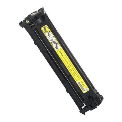 TONER_FOR_CANON_716_IP542A_YELLOW