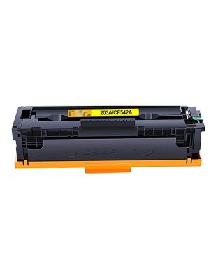 TONER_CANON_MF622_641_642_HP_CF540_YELLO