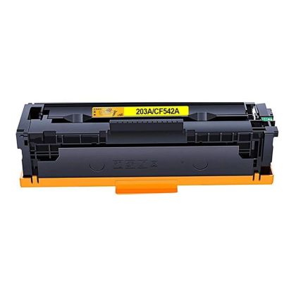 TONER_CANON_MF622_641_642_HP_CF540_YELLO