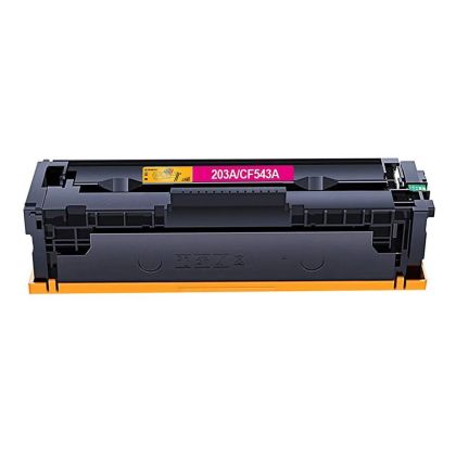 TONER_CANON_MF622_641_642_HP_CF540_MAGENTA