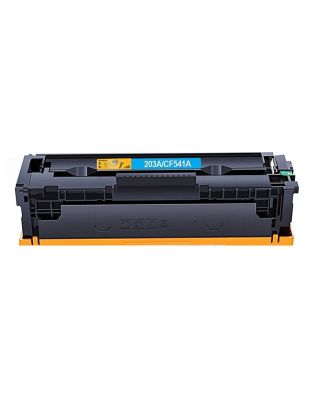 TONER_CANON_MF622_641_642_HP_CF540_CYAN