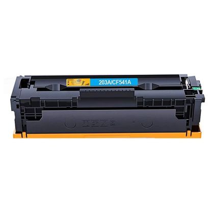 TONER_CANON_MF622_641_642_HP_CF540_CYAN