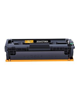 TONER_CANON_MF622_641_642_HP_CF540_BLACK