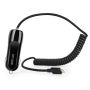 CC390_8_pin_Lightning_MFI_Car_Charger_-_Black
