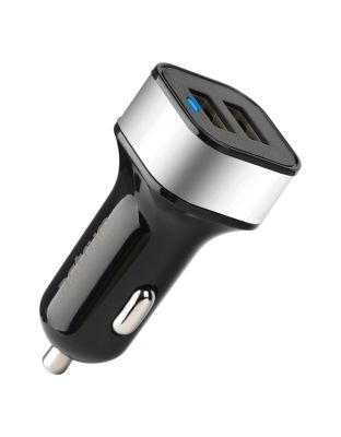 CC340_Dual_USB_Travel_Car_Charger_-_Silver