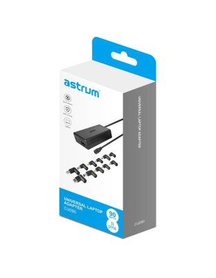CU090_90W_AC_Universal_Laptop_Charger