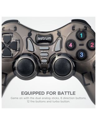 GW520_5_in_1_Wireless_Dual_Shock_Joystick_Gamepad
