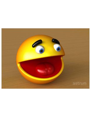 NB200_NOTEBOOK_STICKER_15.6_3D_SMILY