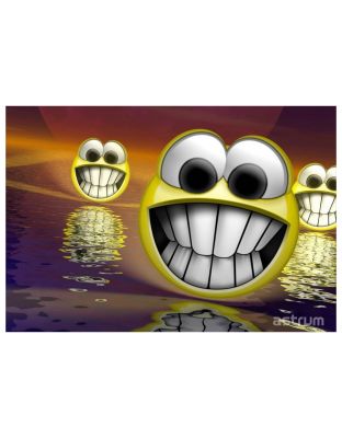 NB200_NOTEBOOK_STICKER_15.6_3D_SMILY