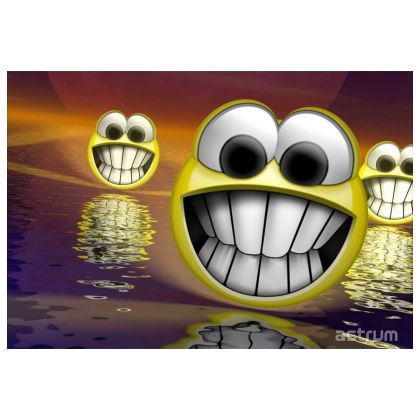 NB200_NOTEBOOK_STICKER_15.6_3D_SMILY