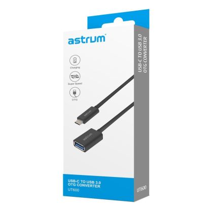 UT600_USB-C_to_USB_3.0_Female_OTG_Cable