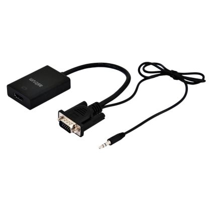 DA510_VGA_Male_to_HDMI_Female_Audio_Adapter