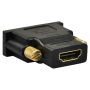 PA250_DVI-I_Male_to_HDMI_Female_Passive_Adapter