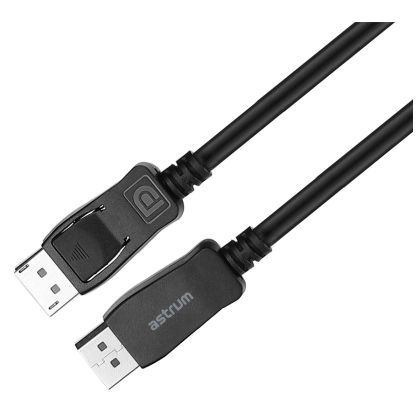 DH200_8K_Ultra_HD_V1.4_Male_to_Male_Display_Port