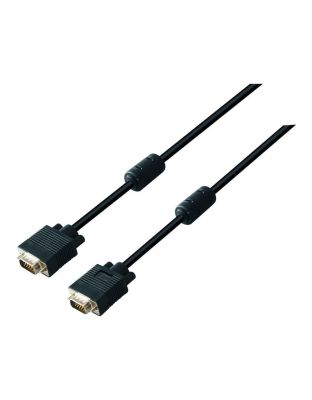 SV110_HD_Male_to_Male_VGA_Monitor_10.0m_Cable