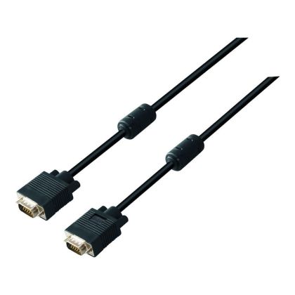 SV115_HD_Male_to_Male_VGA_Monitor_15.0m_Cable