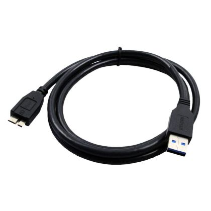 UC312_USB_3.0_Male_to_Micro_Male_HDD_1.2m_Cable