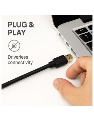 UB203_USB_2.0_Male_to_Male_3.0m_Printer_Cable
